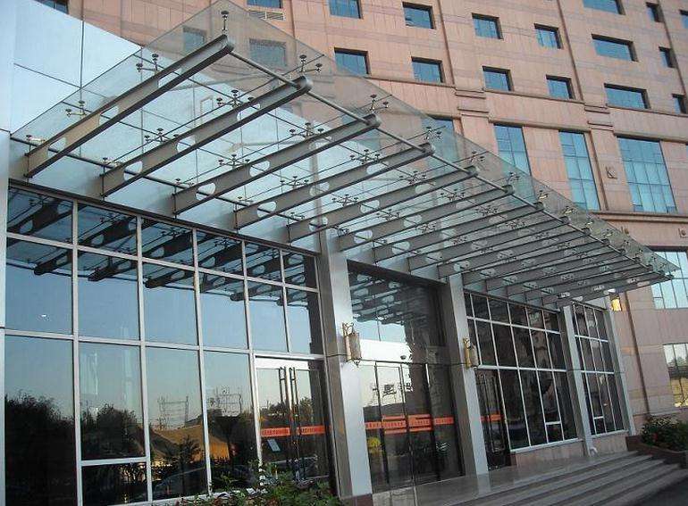 扬州单层工业厂房钢结构安装工艺流程图