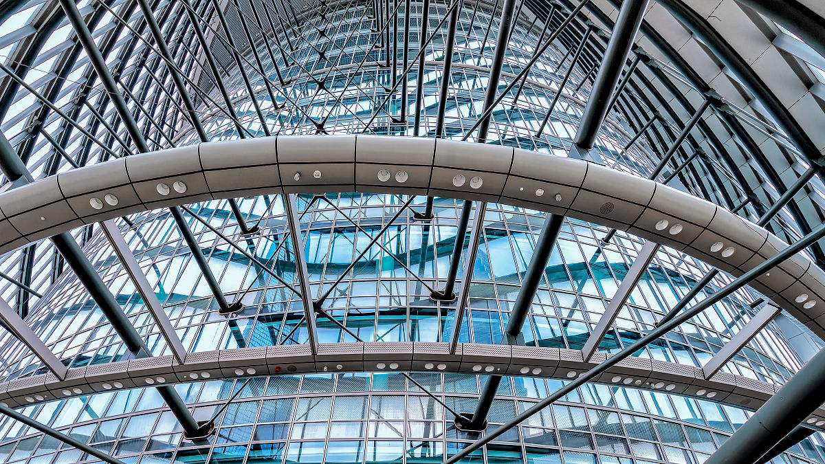 扬州网架有哪些类型